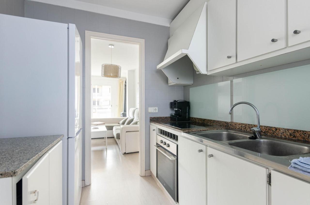 Appartement Yourhouse Llimonera