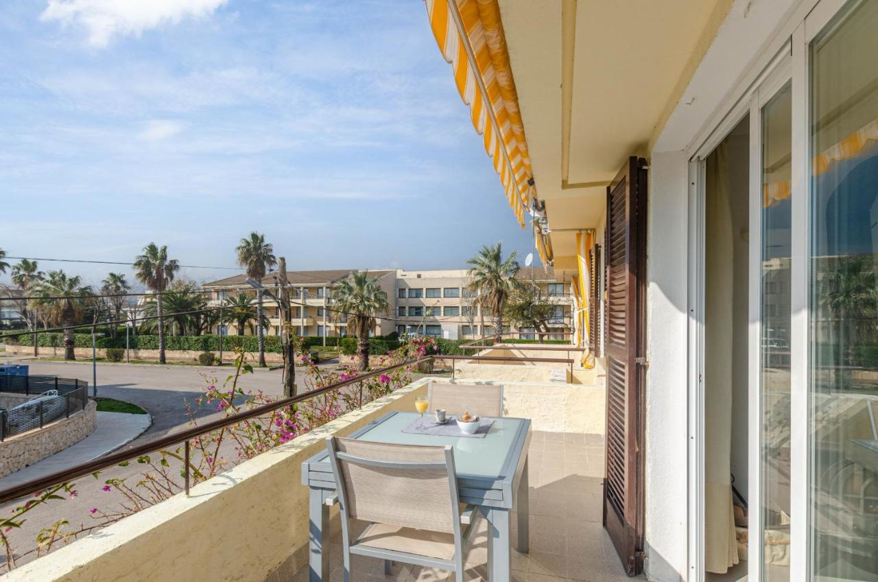 Appartement Yourhouse Llimonera *