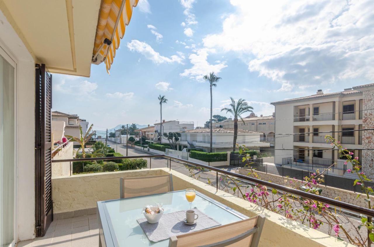 Appartement Yourhouse Llimonera Port de Pollença