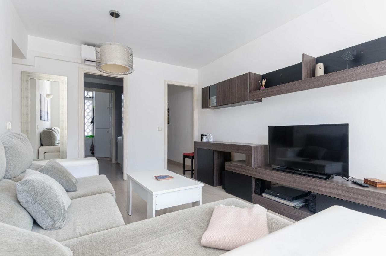 Appartement Yourhouse Llimonera