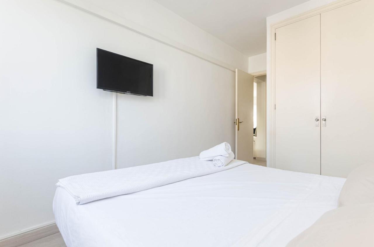 Appartement Yourhouse Llimonera