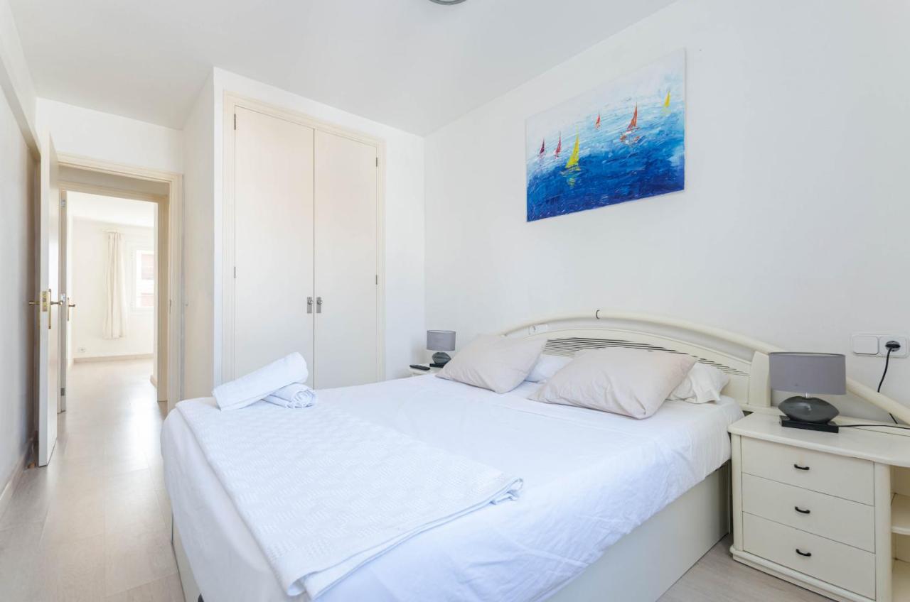 Yourhouse Llimonera Appartement